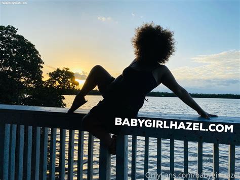 babygirl hazel nudes|Babygirlhazel's Videos .